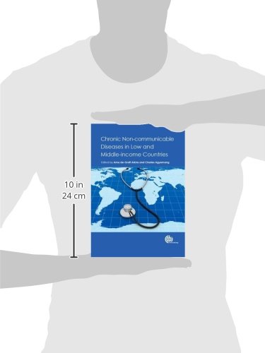 Chronic Non-communicable Diseases in Low and Middle-income Countries