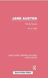 Jane Austen (RLE Jane Austen) - Retail Maharaj