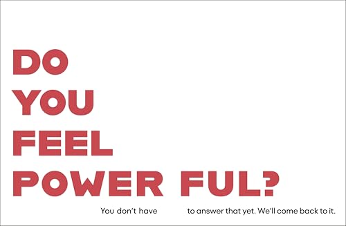 A Kids Book About Power