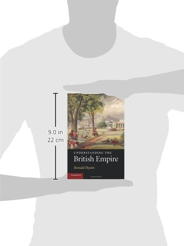 Understanding the British Empire - Retail Maharaj