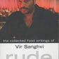 Rude Food: The Collected Food Writings of Vir Sanghi