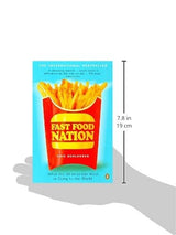 Fast Food Nation: What The All-American Meal is Doing to the World - Retail Maharaj
