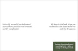 A Kids Book About War