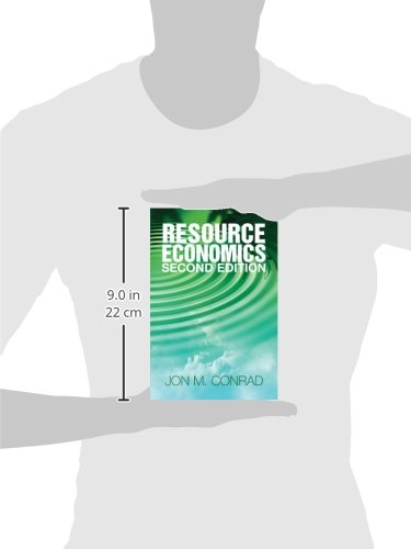 Resource Economics