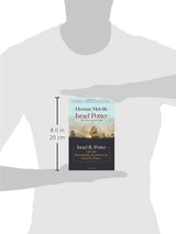 Israel Potter: His Fifty Years of Exile (Thrift Editions)