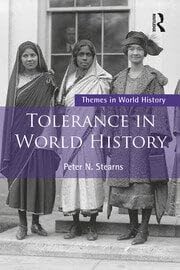 TOLERANCE IN WORLD HISTORY