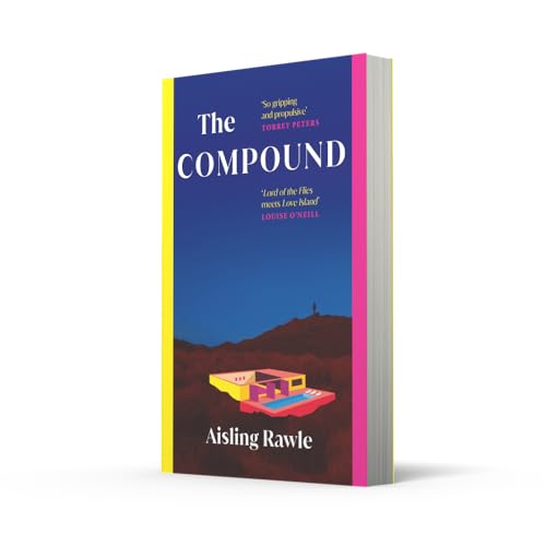 The Compound - Retail Maharaj