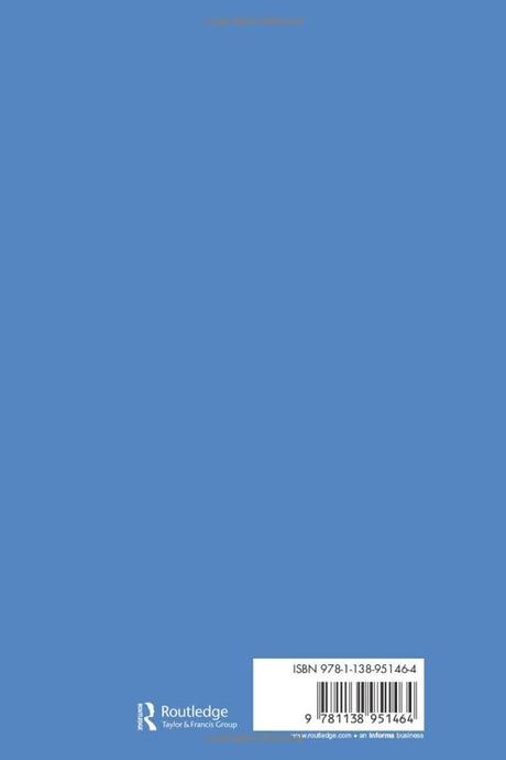 Explorations in Ethics and International Relations: Essays in Honour of Sydney Bailey (Routledge Library Editions: International Relations) - Retail Maharaj