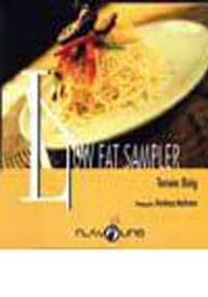 Low Fat Sampler: by Tannie Baig