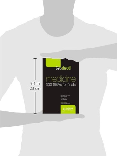 MEDICINE 300 SBAS FOR FINALS ,GET AHEAD