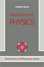 Philosophy Of Physics - Retail Maharaj