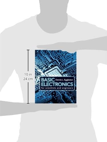 BASIC ELECTRONICS FOR SCIENTISTS AND ENGINEERS