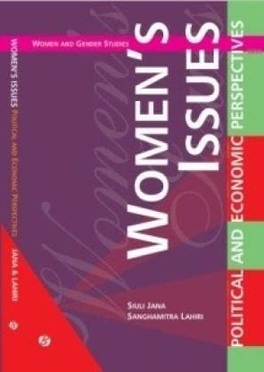 WOMEN'S ISSUES - Retail Maharaj