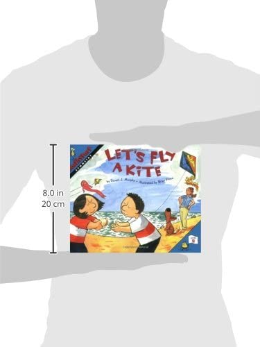 Let's Fly a Kite: Math Start - 2