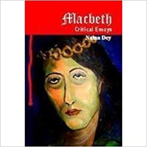 Macbeth: Critical Essays - Retail Maharaj