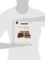 CONVERGENCE: RETHINKING INDIA'S PAST (Issues in History)