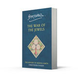 The War of the Jewels: Book 11 (The History of Middle-earth): A Major Middle-earth Epic Fantasy Published for the First Time - Retail Maharaj