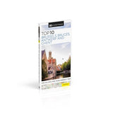 DK Top 10 Brussels, Bruges, Antwerp and Ghent