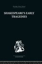 Shakespeare's Early Tragedies BROOKE - Retail Maharaj