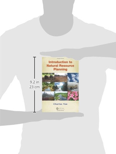 Introduction to Natural Resource Planning - Retail Maharaj