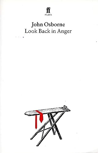 Look Back In Anger