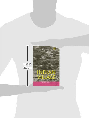 Indian Village: A Conceptual History
