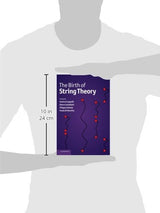 The Birth of String Theory