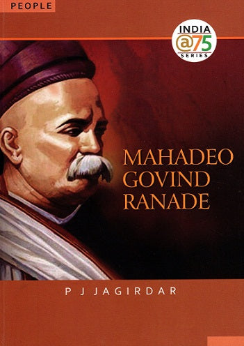 MAHADEO GOVIND RANADE - Retail Maharaj