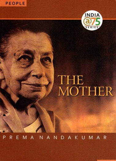 THE MOTHER - Retail Maharaj