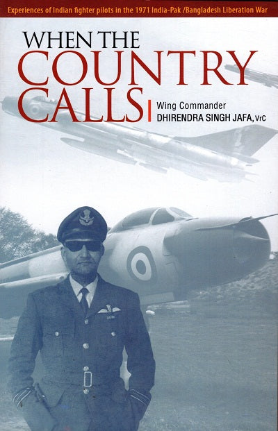 WHEN THE COUNTRY CALLS - Retail Maharaj