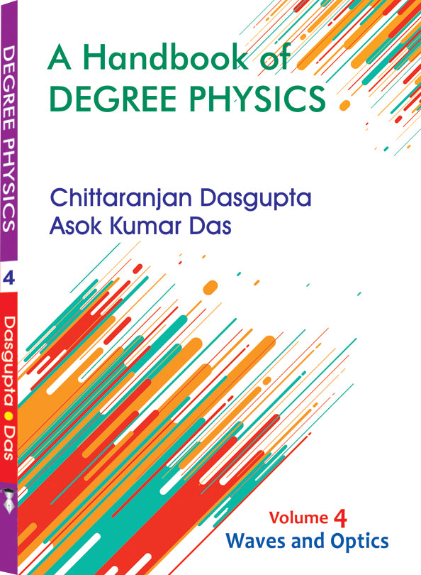 DEGREE PHYSICS – IV (WAVES)