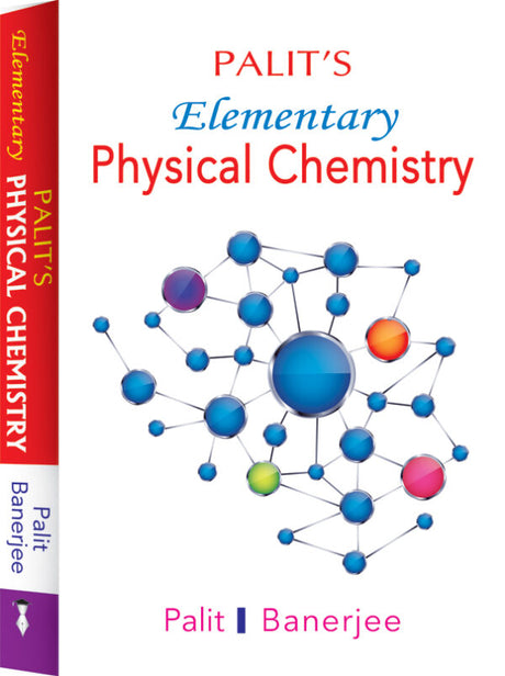 PHYSICAL CHEMISTRY-AU - Retail Maharaj