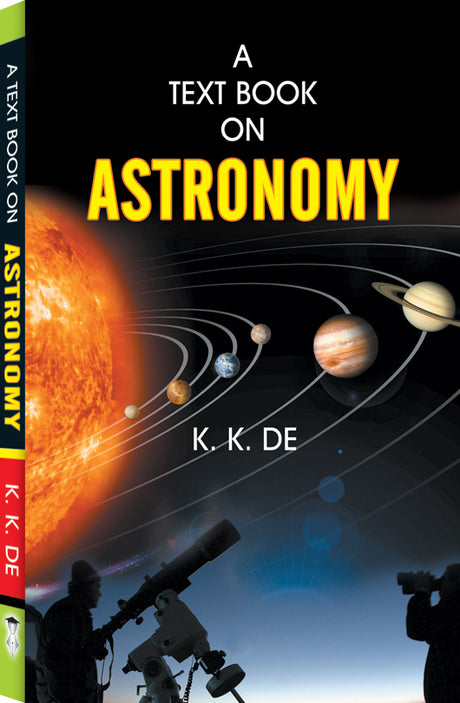 ASTRONOMY-AU - Retail Maharaj