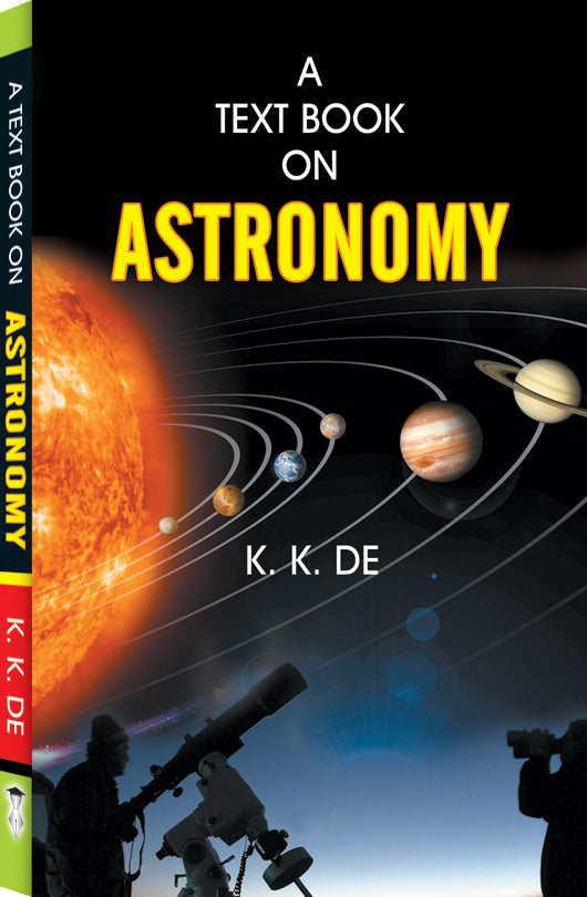 ASTRONOMY-AU - Retail Maharaj