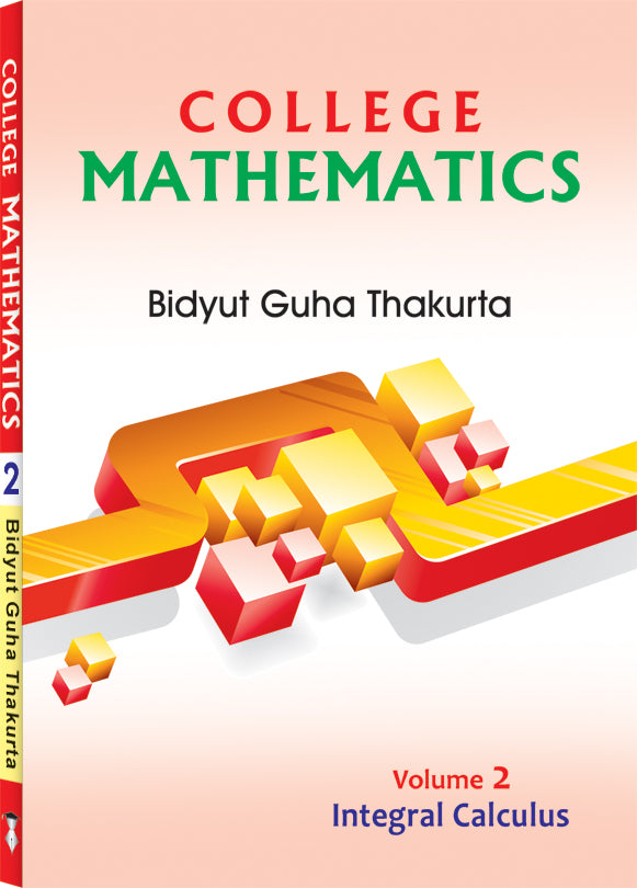 COLLEGE MATHEMATICS – II