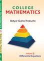 COLLEGE MATHEMATICS – III - Retail Maharaj