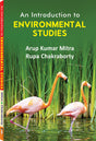 AN INTRO TO ENVIRONMENTAL STUDIES - Retail Maharaj
