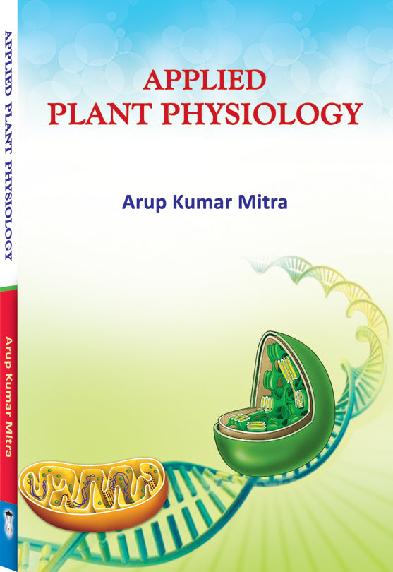 APPLIED PLANT PHYSIOLOGY - Retail Maharaj