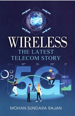 WIRELESS : THE LATEST TELECOM STORY - Retail Maharaj