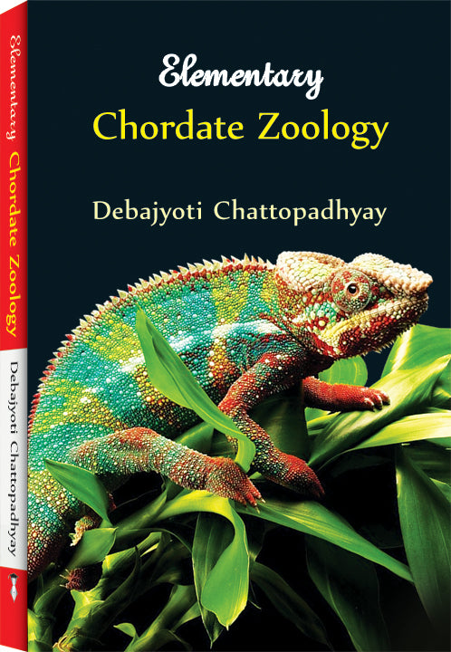 CHORDATE ZOOLOGY - Retail Maharaj