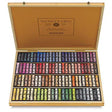 Sennelier Extra Soft Pastel Set of 100 – Portrait in Wooden Box - Retail Maharaj