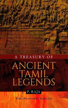 A TREAUSRY OF ANCIENT TAMIL LEGENDS - Retail Maharaj