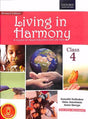 Living In Harmony Class 4 - Retail Maharaj