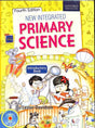 New Integrated Primary Science Introductory Book - Retail Maharaj
