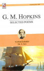 Selected Poems : G. M. Hopkins - Retail Maharaj