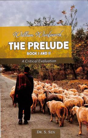 The Prelude Book I And II : William Wordsworth - Retail Maharaj