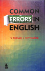 Common Errors in English - Retail Maharaj