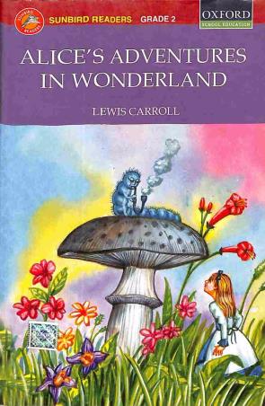 Alice's Adventures In Wonderland - Retail Maharaj