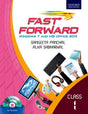 Fast Forward Class 1 : Windows 7 And MS Office 2013 - Retail Maharaj
