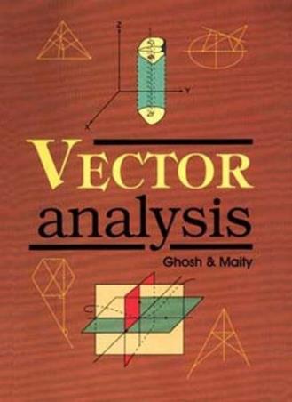 Vector Analysis - Retail Maharaj